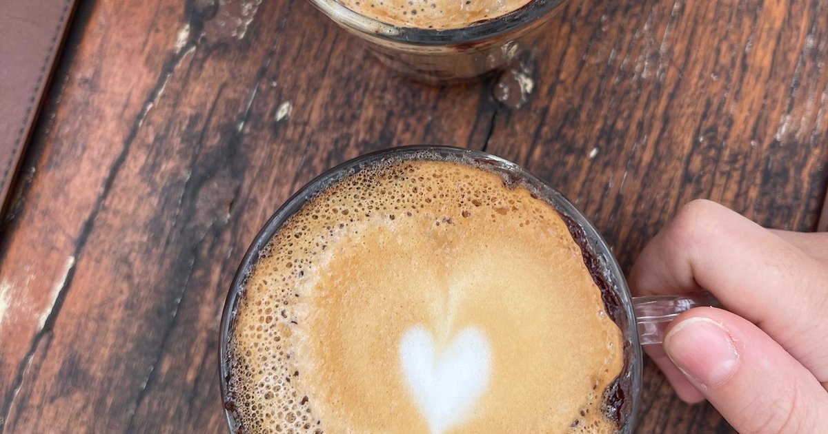 San Valentín en modo realista: menú, café… y “vente, que se enfría”