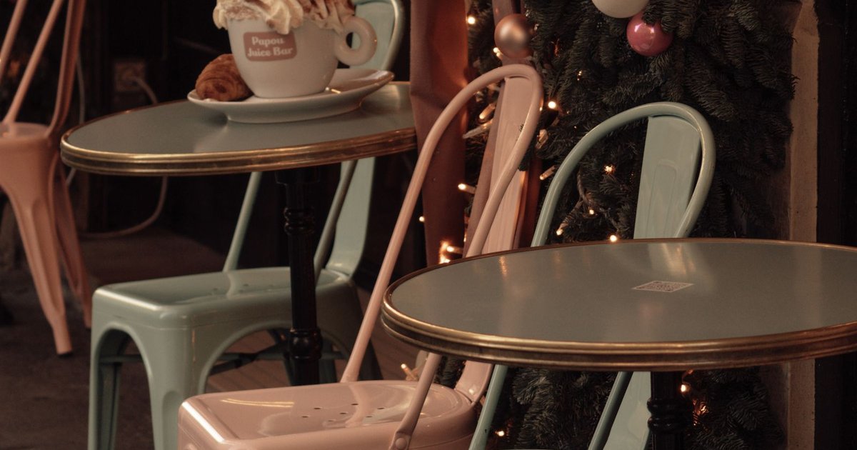 Navidad en la UAM: cuando el campus afloja… y la cafetería se convierte en refugio